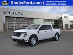 2025 Ford Maverick SuperCrew Cab FWD Pickup for sale #H5V9701 - photo 1