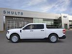 2025 Ford Maverick SuperCrew Cab FWD Pickup for sale #H5V9701 - photo 4