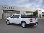 2025 Ford Maverick SuperCrew Cab FWD Pickup for sale #H5V9701 - photo 2