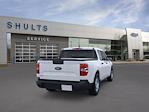 2025 Ford Maverick SuperCrew Cab FWD Pickup for sale #H5V9701 - photo 8