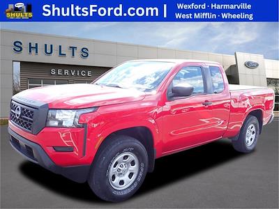 2022 Nissan Frontier King Cab 4WD Pickup for sale #H5V9701A - photo 1