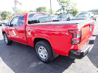 2022 Nissan Frontier King Cab 4WD Pickup for sale #H5V9701A - photo 2