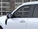 New 2025 Ford Maverick Lariat SuperCrew Cab AWD Pickup for sale #H5V9859 - photo 21