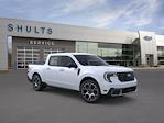 New 2025 Ford Maverick Lariat SuperCrew Cab AWD Pickup for sale #H5V9859 - photo 7