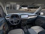 New 2025 Ford Maverick Lariat SuperCrew Cab AWD Pickup for sale #H5V9859 - photo 9
