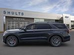 2025 Ford Explorer 4WD SUV for sale #H5X0342 - photo 3