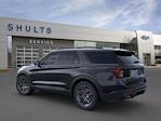 2025 Ford Explorer 4WD SUV for sale #H5X0342 - photo 4