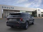 2025 Ford Explorer 4WD SUV for sale #H5X0342 - photo 8