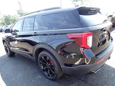 2022 Ford Explorer 4WD SUV for sale #H5X0387A - photo 2