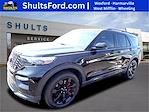 2022 Ford Explorer 4WD SUV for sale #H5X0387A - photo 1
