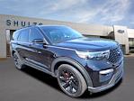 2022 Ford Explorer 4WD SUV for sale #H5X0387A - photo 3