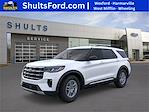 New 2025 Ford Explorer Active SUV for sale #H5X0728 - photo 1