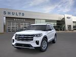 New 2025 Ford Explorer Active SUV for sale #H5X0728 - photo 3
