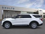 New 2025 Ford Explorer Active SUV for sale #H5X0728 - photo 4