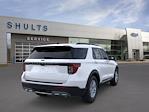 New 2025 Ford Explorer Active SUV for sale #H5X0728 - photo 8