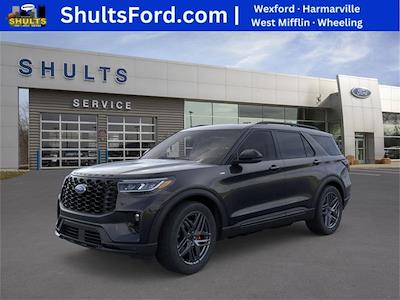 2025 Ford Explorer 4WD SUV for sale #H5X0921 - photo 1
