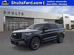 2025 Ford Explorer 4WD SUV for sale #H5X0921 - photo 1