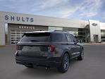 2025 Ford Explorer 4WD SUV for sale #H5X0921 - photo 8