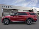 2025 Ford Explorer 4WD SUV for sale #H5X1072 - photo 4