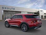 2025 Ford Explorer 4WD SUV for sale #H5X1072 - photo 2