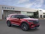 2025 Ford Explorer 4WD SUV for sale #H5X1072 - photo 7