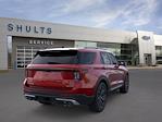 2025 Ford Explorer 4WD SUV for sale #H5X1072 - photo 8