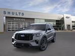 New 2025 Ford Explorer ST-Line 4WD SUV for sale #H5X1522 - photo 3