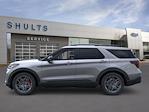New 2025 Ford Explorer ST-Line 4WD SUV for sale #H5X1522 - photo 4