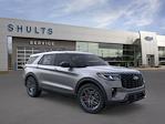 New 2025 Ford Explorer ST-Line 4WD SUV for sale #H5X1522 - photo 7