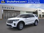 2025 Ford Explorer 4WD SUV for sale #H5X1661 - photo 1