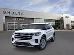 2025 Ford Explorer 4WD SUV for sale #H5X1661 - photo 2
