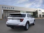 2025 Ford Explorer 4WD SUV for sale #H5X1661 - photo 8
