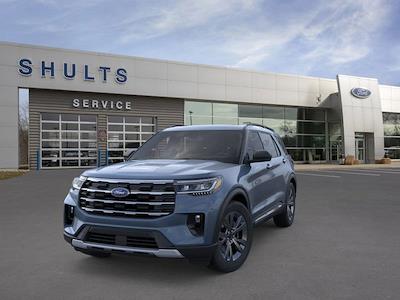 2025 Ford Explorer 4WD SUV for sale #H5X2076 - photo 2