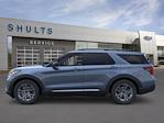 2025 Ford Explorer 4WD SUV for sale #H5X2076 - photo 3