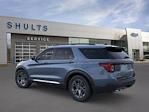 2025 Ford Explorer 4WD SUV for sale #H5X2076 - photo 4