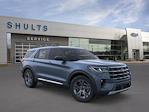 2025 Ford Explorer 4WD SUV for sale #H5X2076 - photo 7