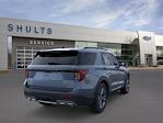 2025 Ford Explorer 4WD SUV for sale #H5X2076 - photo 8