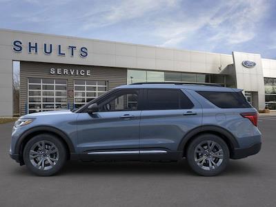 2025 Ford Explorer 4WD SUV for sale #H5X2149 - photo 2