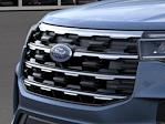 2025 Ford Explorer 4WD SUV for sale #H5X2149 - photo 17