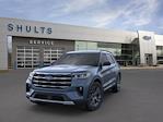 2025 Ford Explorer 4WD SUV for sale #H5X2149 - photo 3
