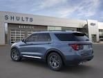 2025 Ford Explorer 4WD SUV for sale #H5X2149 - photo 4