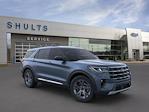 2025 Ford Explorer 4WD SUV for sale #H5X2149 - photo 7