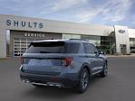 2025 Ford Explorer 4WD SUV for sale #H5X2149 - photo 8