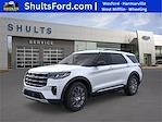 New 2025 Ford Explorer Active 4WD SUV for sale #H5X2201 - photo 1