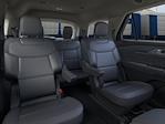 New 2025 Ford Explorer Active 4WD SUV for sale #H5X2201 - photo 11