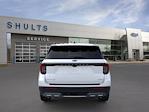 New 2025 Ford Explorer Active 4WD SUV for sale #H5X2201 - photo 5