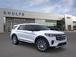 New 2025 Ford Explorer Active 4WD SUV for sale #H5X2201 - photo 7