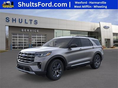 2025 Ford Explorer 4WD SUV for sale #H5X2219 - photo 1