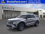 2025 Ford Explorer 4WD SUV for sale #H5X2219 - photo 1
