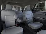 2025 Ford Explorer 4WD SUV for sale #H5X2219 - photo 11